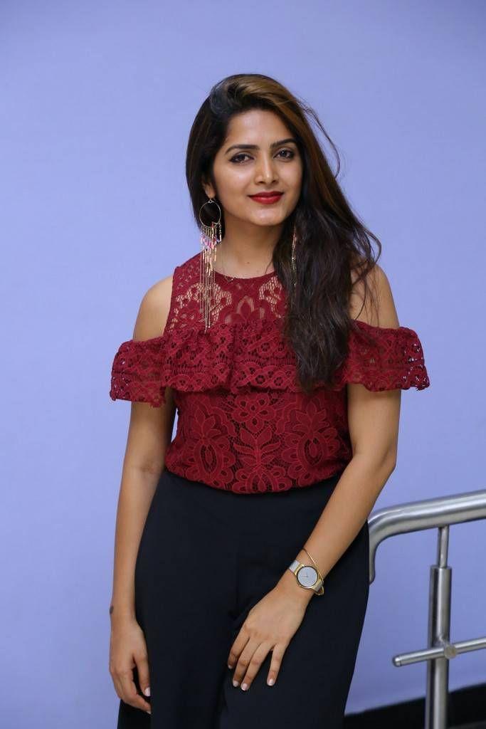 Actress Pavani Gangireddy Latest Stills