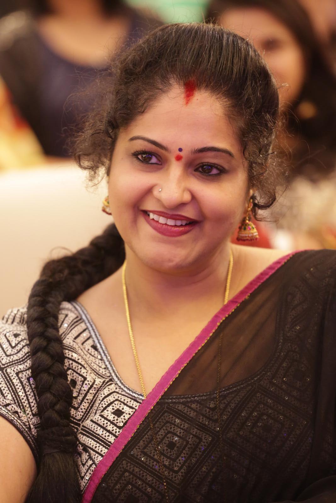 Actress Raasi New Pictures