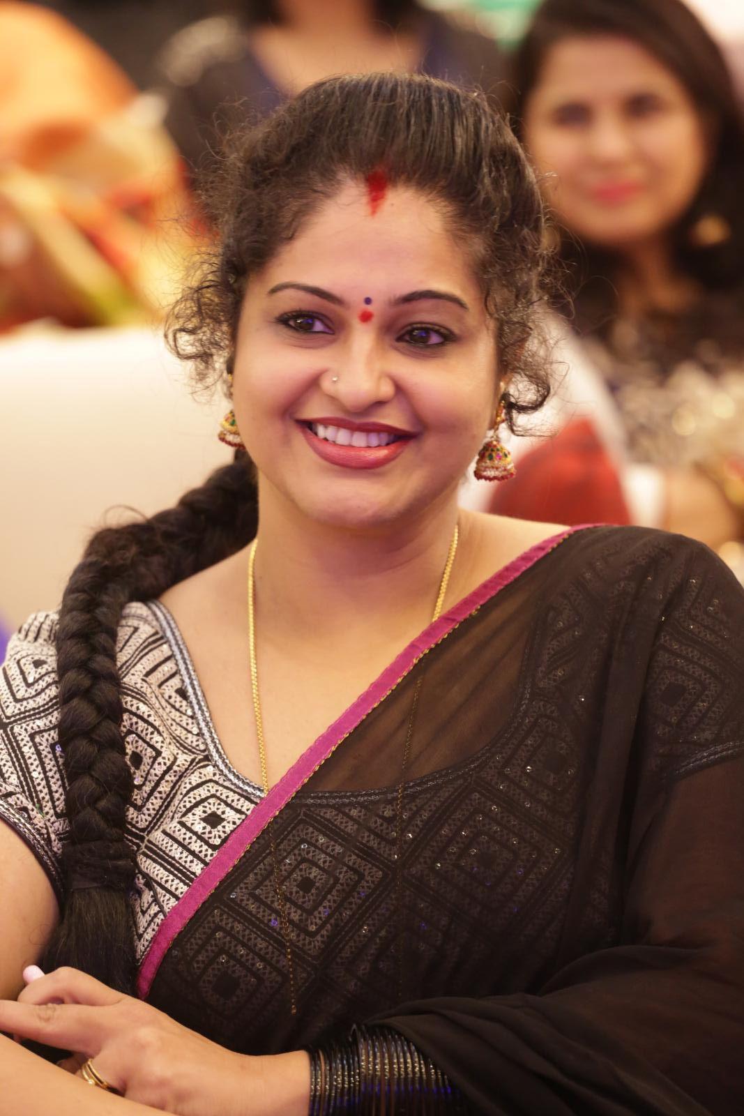 Actress Raasi New Pictures