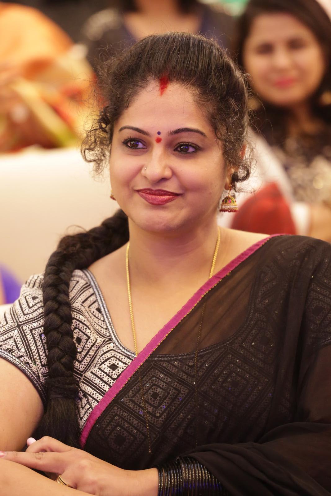 Actress Raasi New Pictures