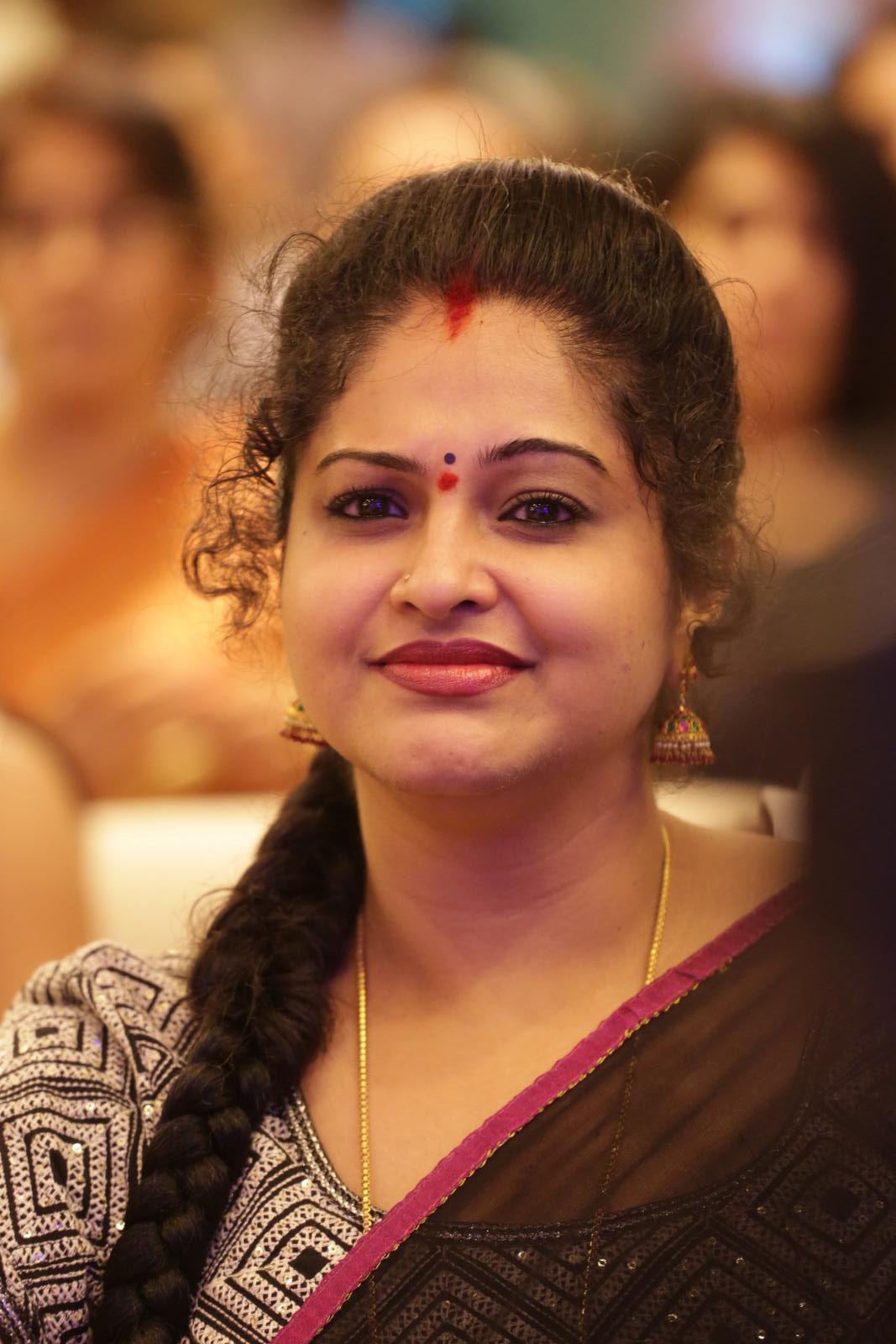 Actress Raasi New Pictures