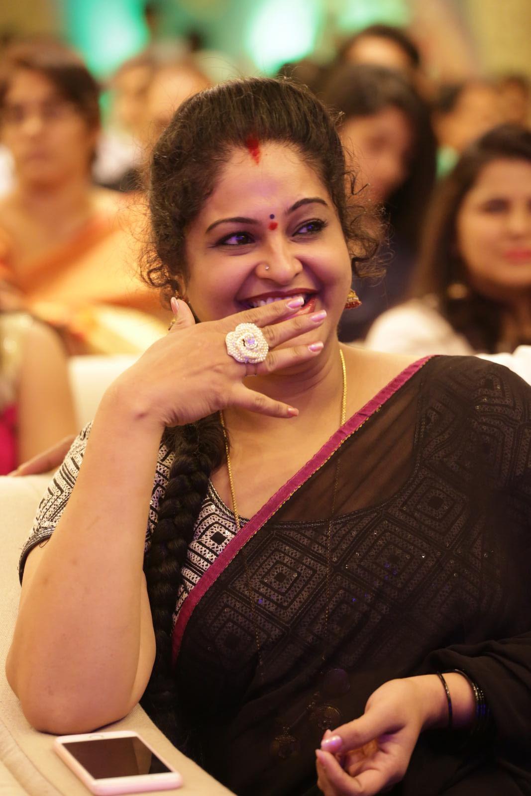 Actress Raasi New Pictures