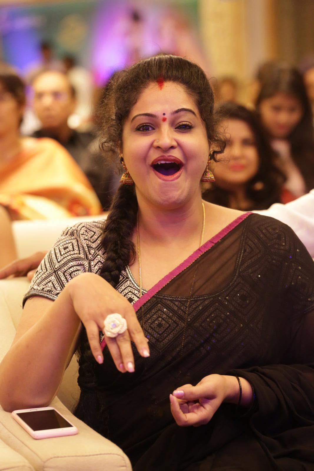 Actress Raasi New Pictures