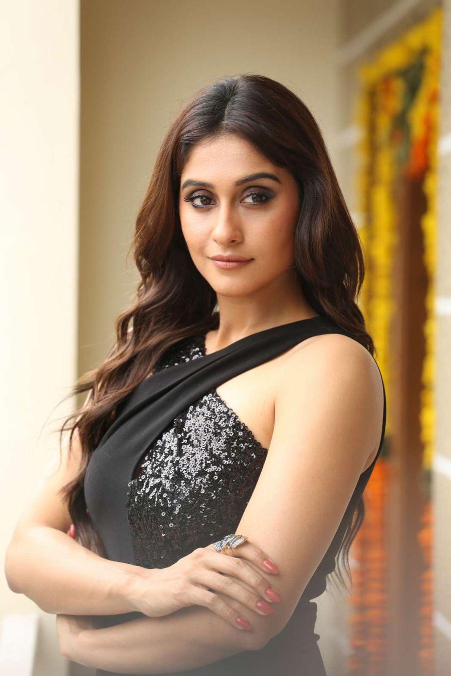 Actress Regina Cassandra Latest Stills