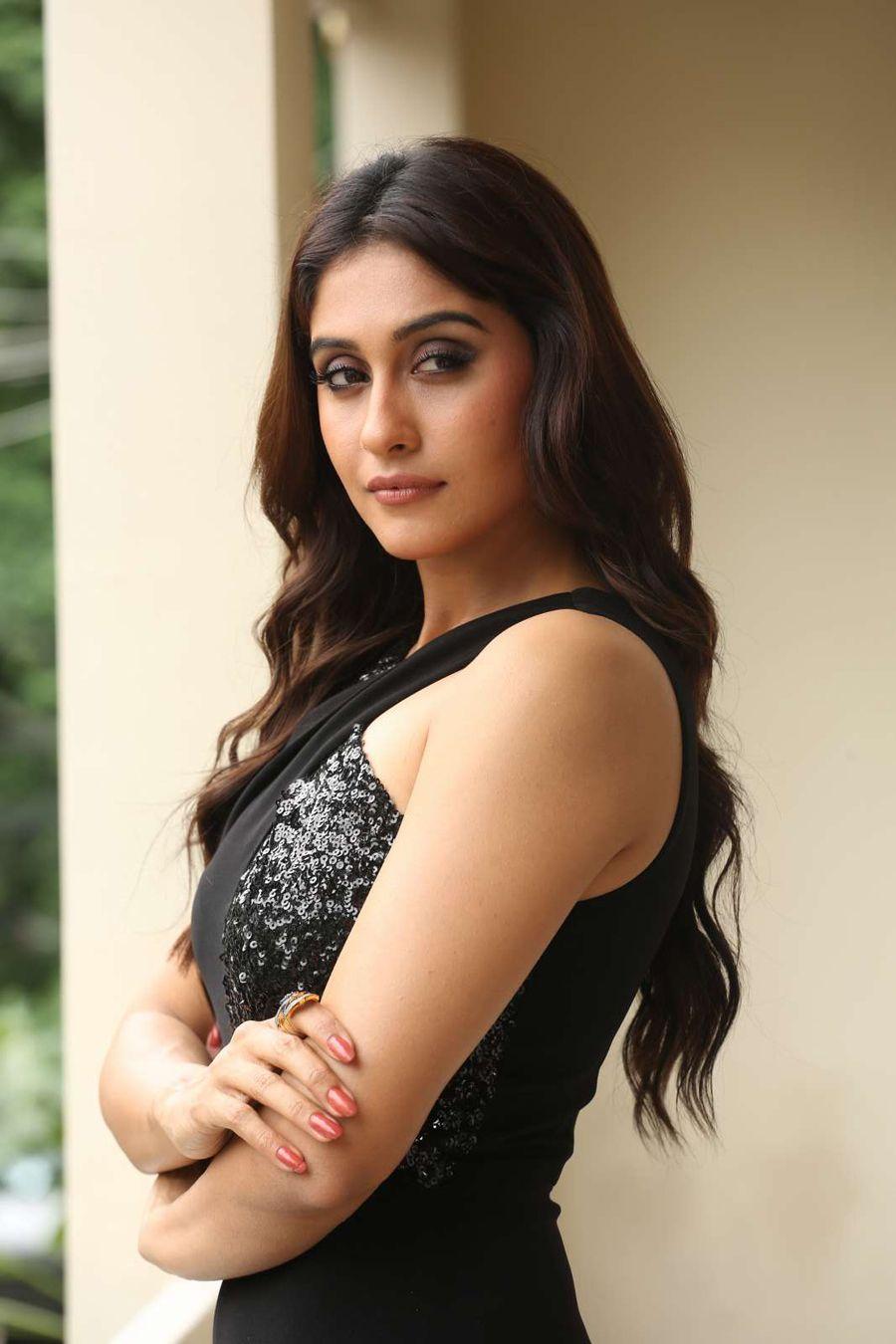 Actress Regina Cassandra Latest Stills