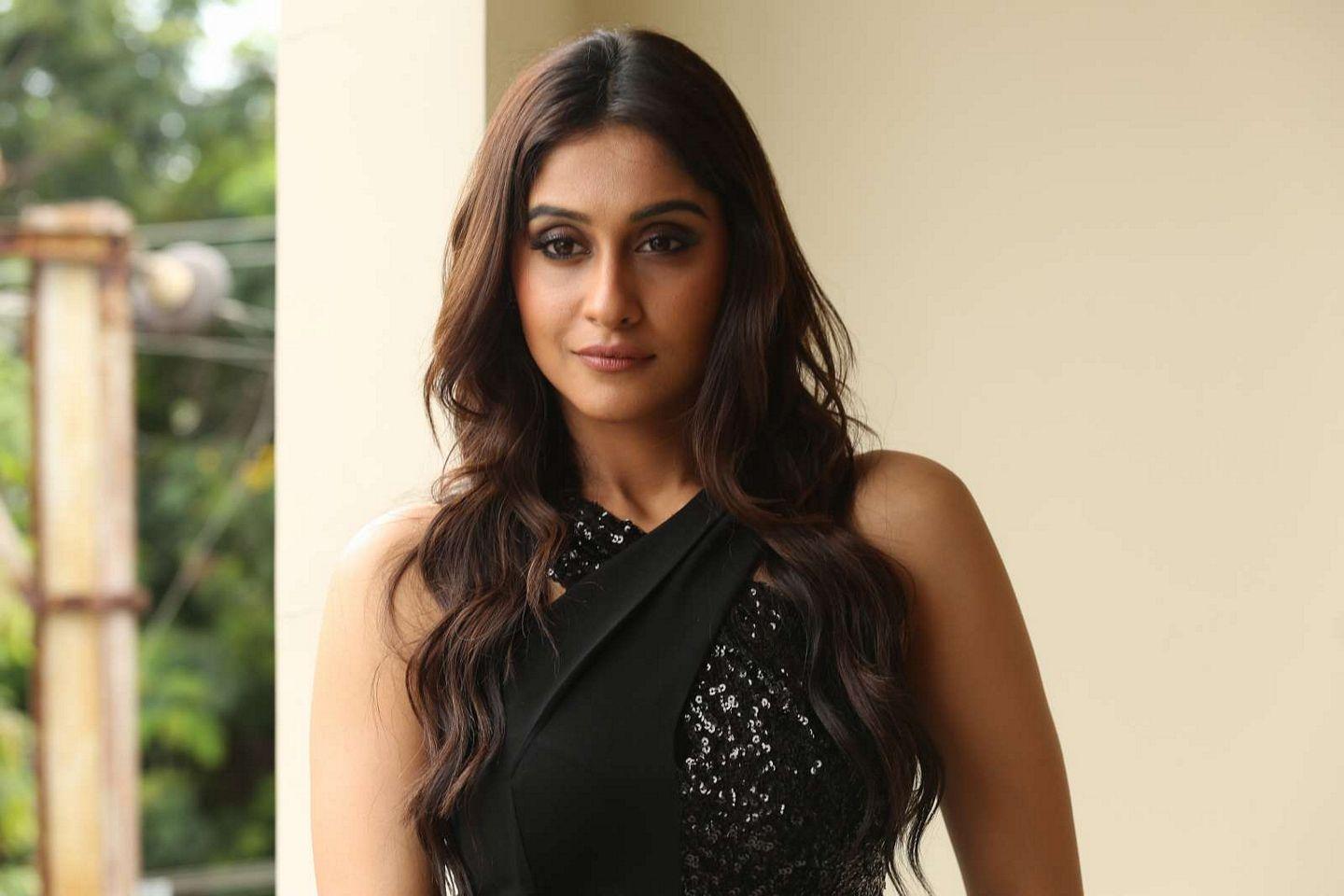 Actress Regina Cassandra Latest Stills