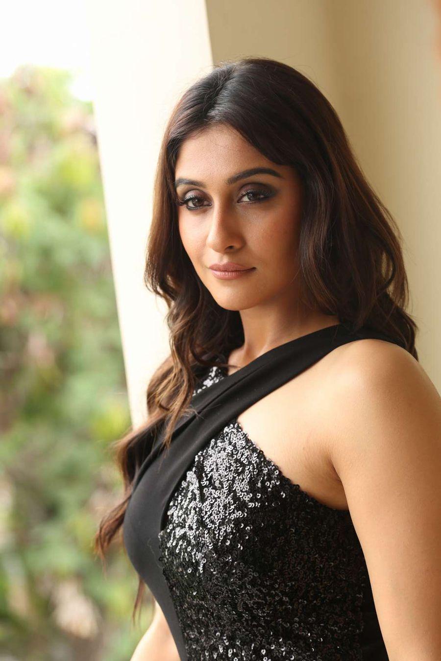 Actress Regina Cassandra Latest Stills