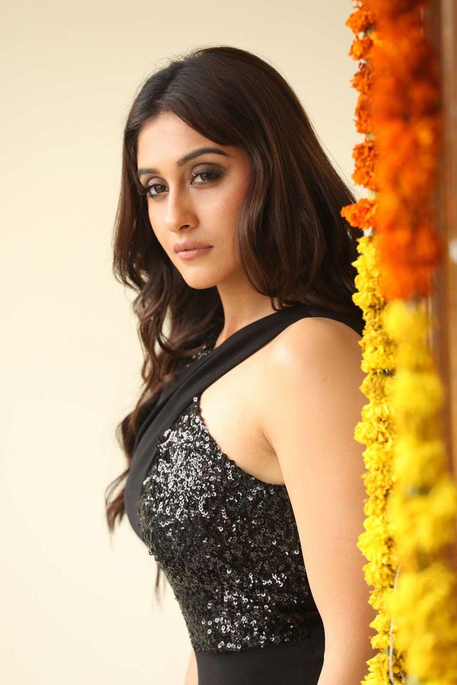 Actress Regina Cassandra Latest Stills