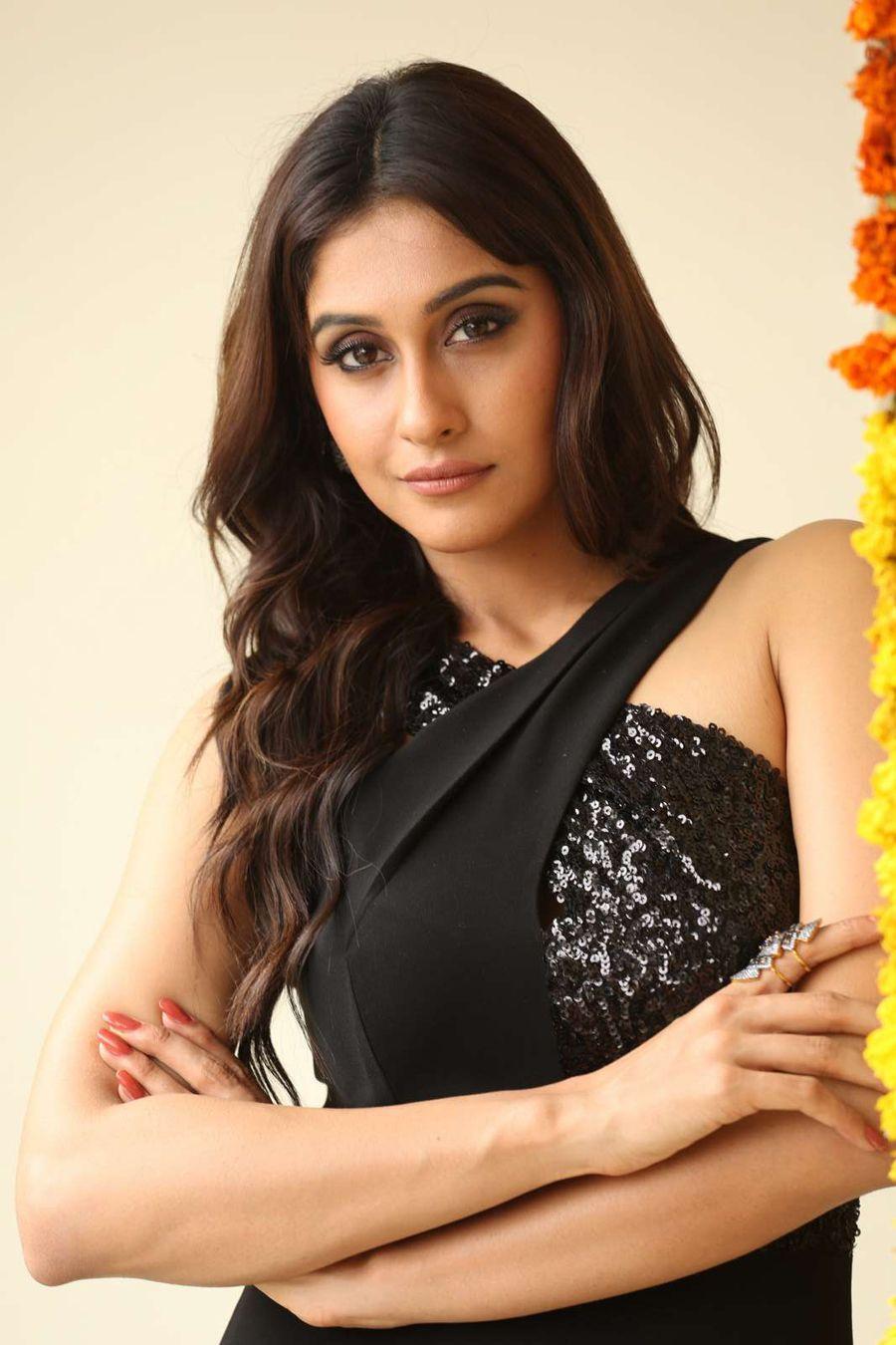 Actress Regina Cassandra Latest Stills