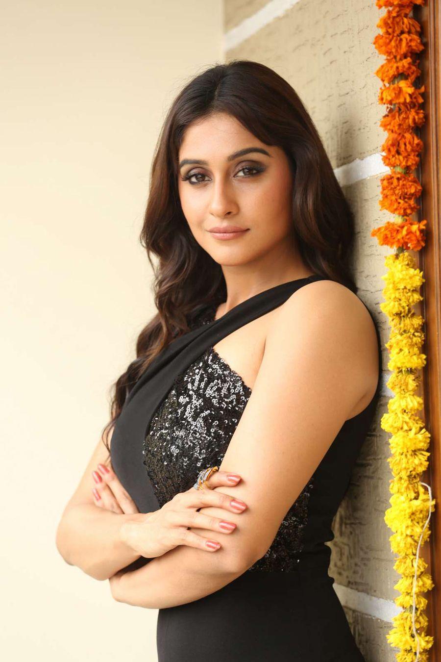 Actress Regina Cassandra Latest Stills