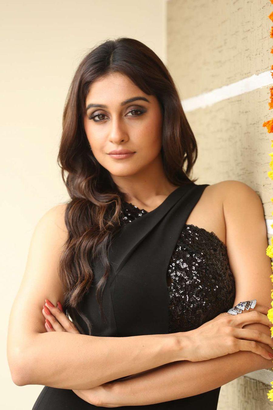 Actress Regina Cassandra Latest Stills