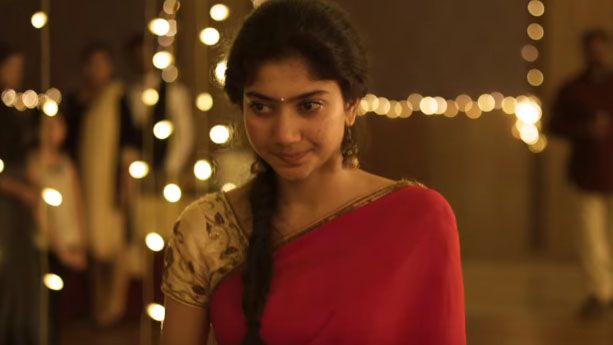 Actress Sai Pallavi Photos