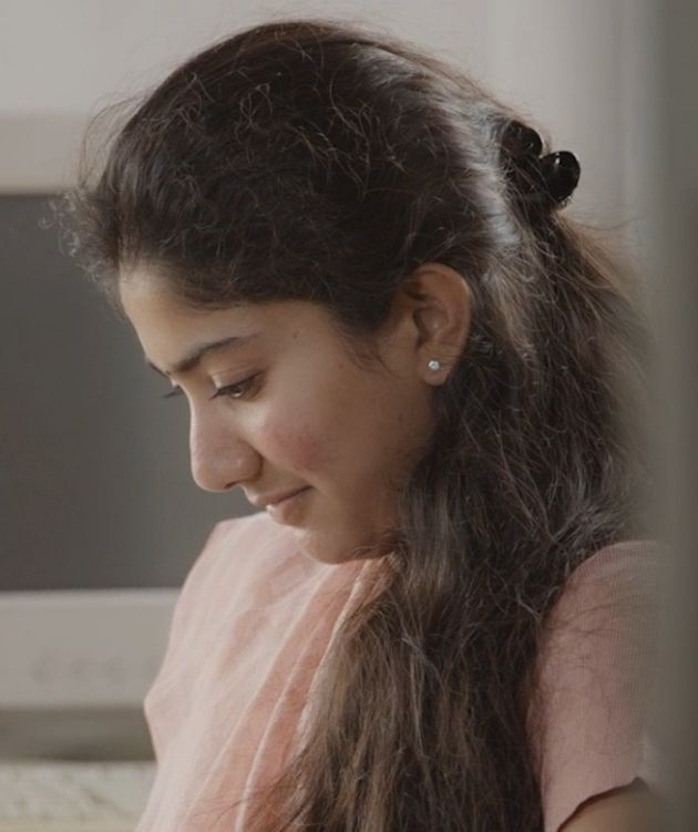 Actress Sai Pallavi Photos