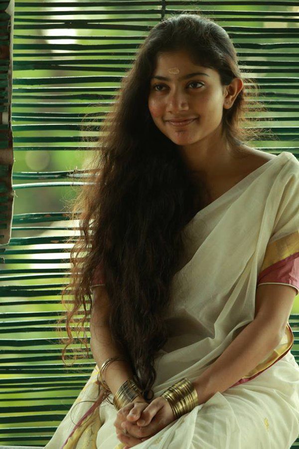 Actress Sai Pallavi Photos