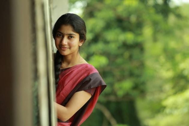 Actress Sai Pallavi Photos