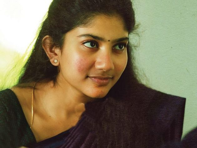 Actress Sai Pallavi Photos