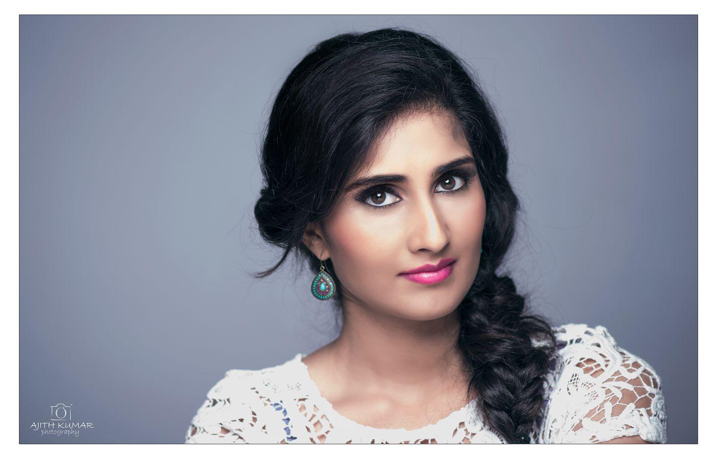 Actress Shamlee Photoshoot