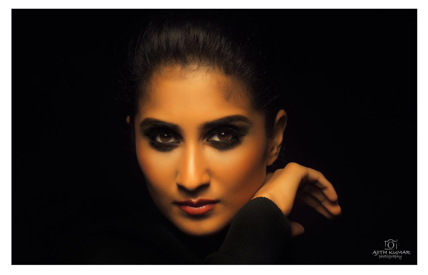 Actress Shamlee Photoshoot