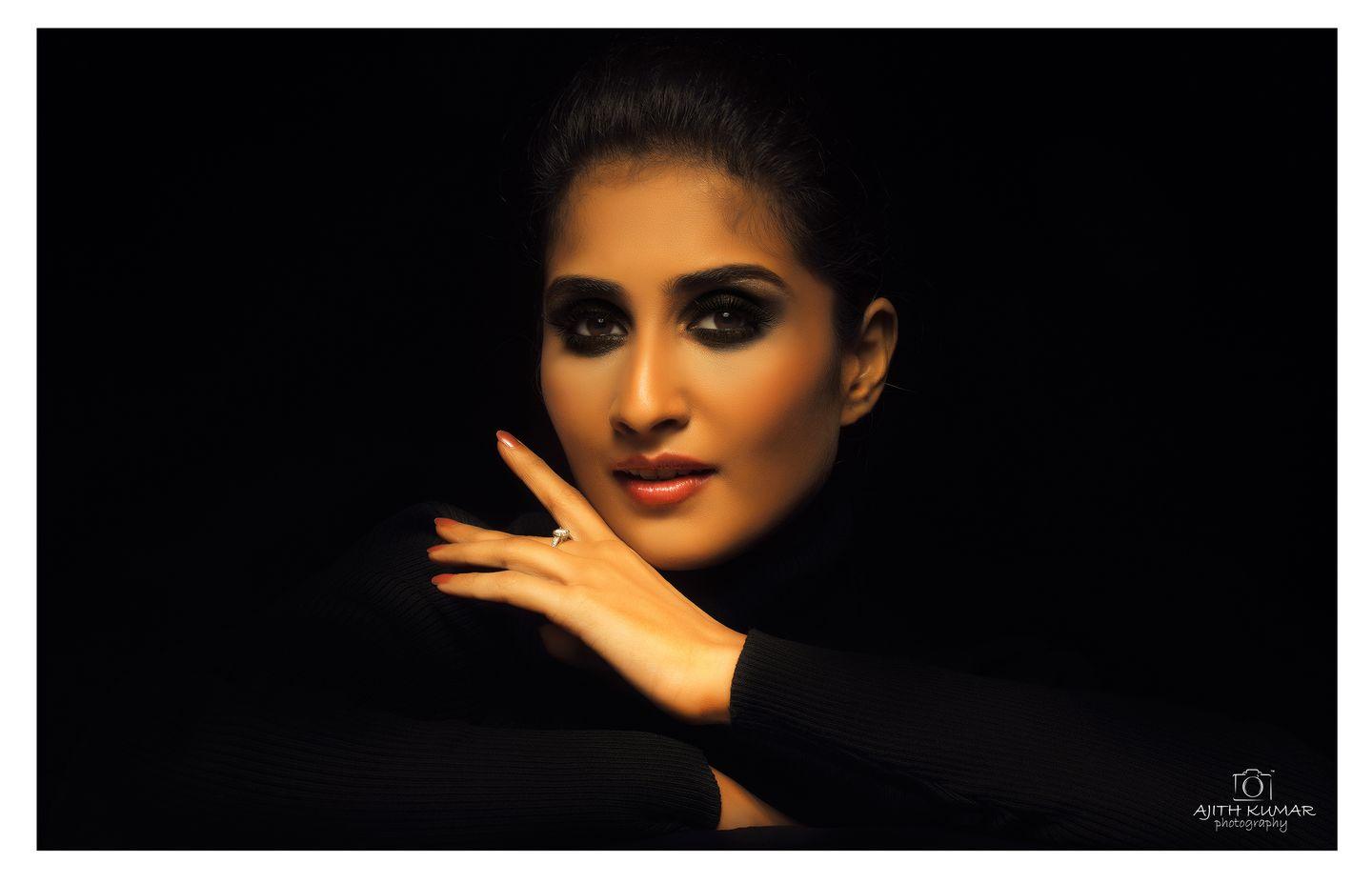 Actress Shamlee Photoshoot