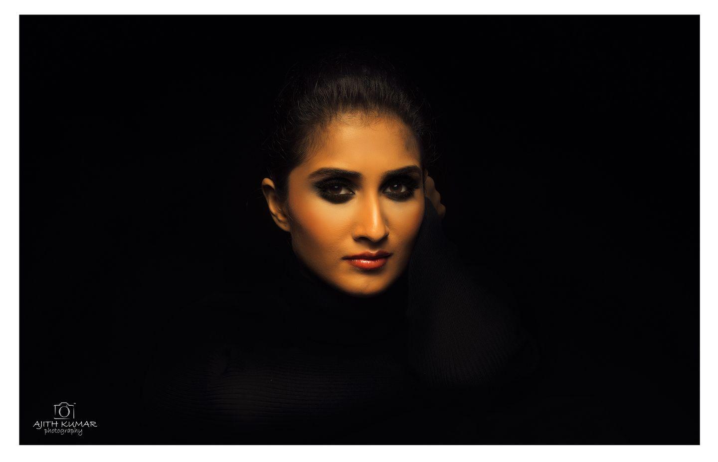 Actress Shamlee Photoshoot