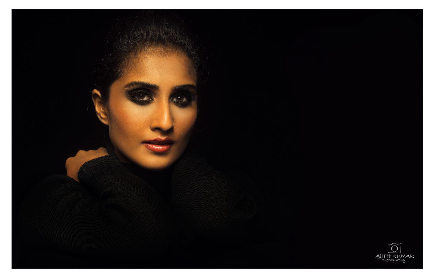 Actress Shamlee Photoshoot