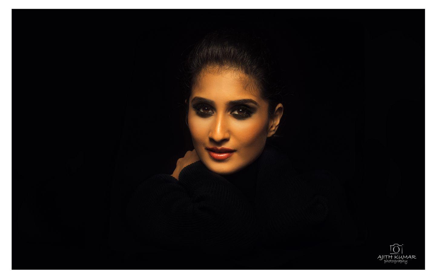 Actress Shamlee Photoshoot