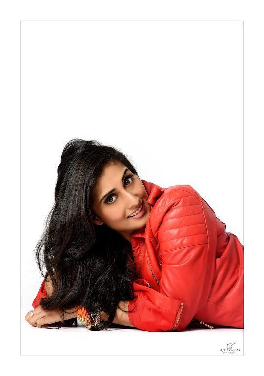 Actress Shamlee Photoshoot