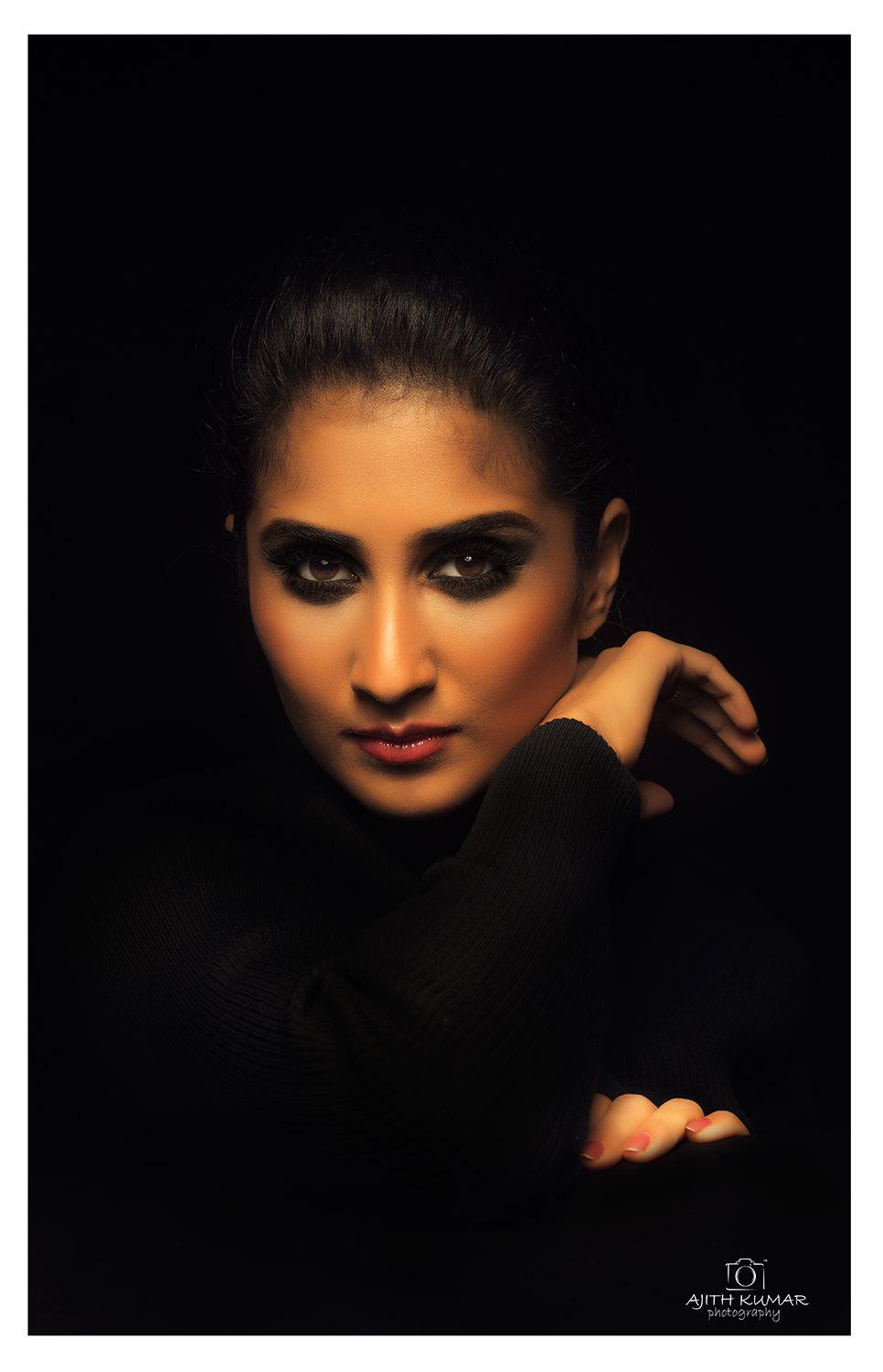 Actress Shamlee Photoshoot