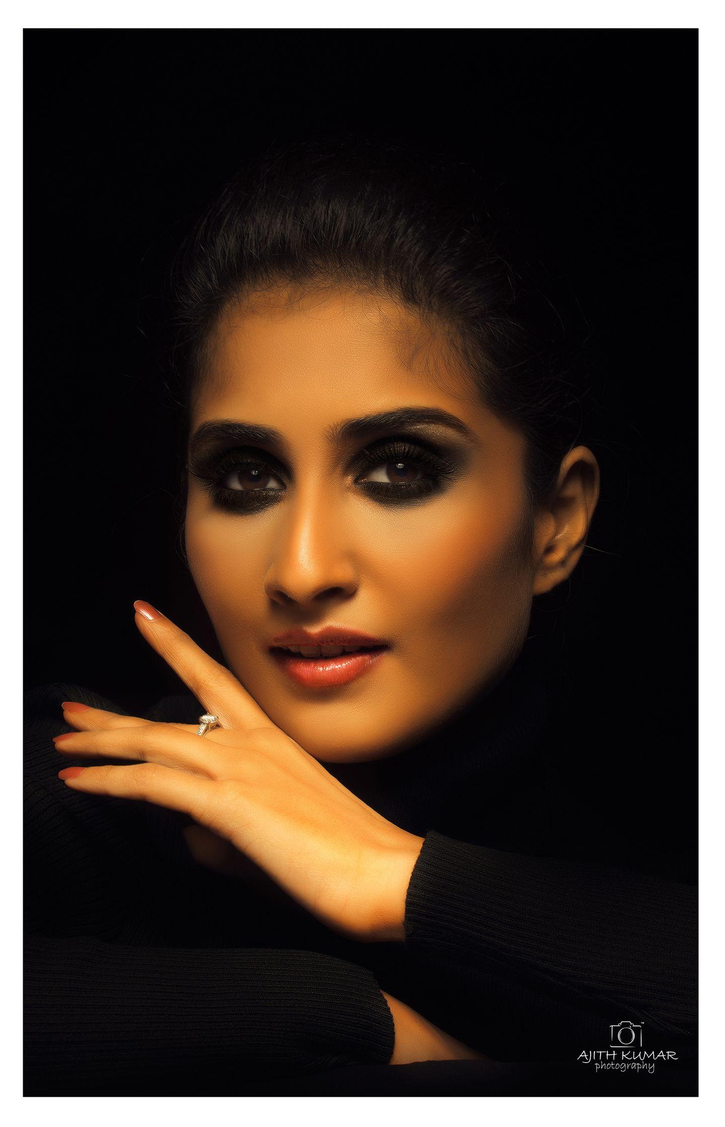 Actress Shamlee Photoshoot