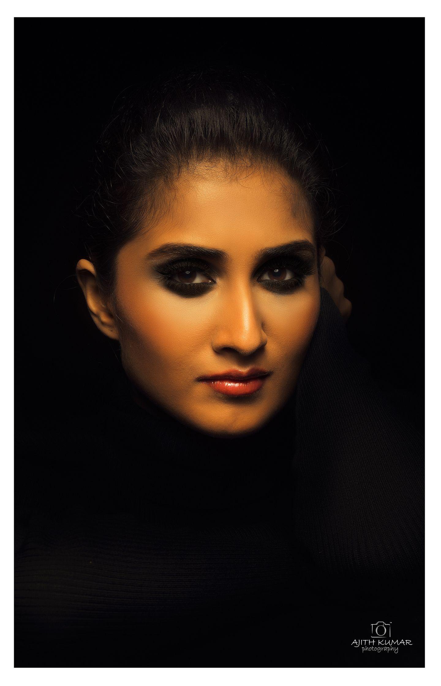 Actress Shamlee Photoshoot