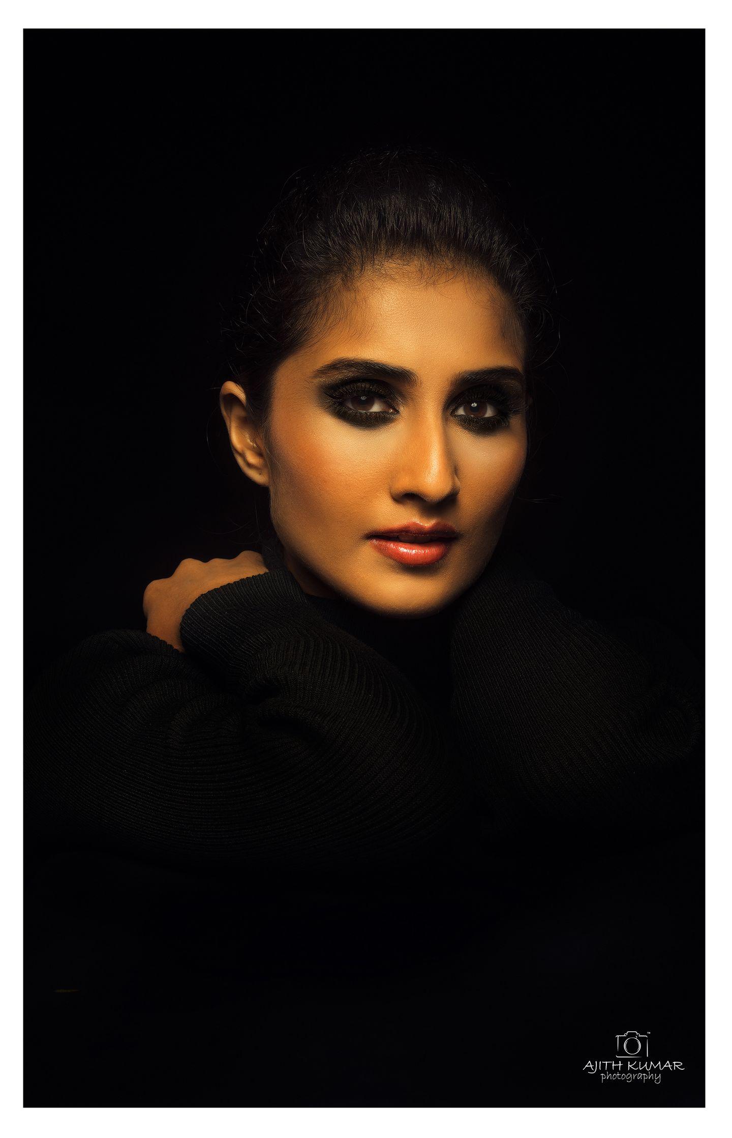 Actress Shamlee Photoshoot