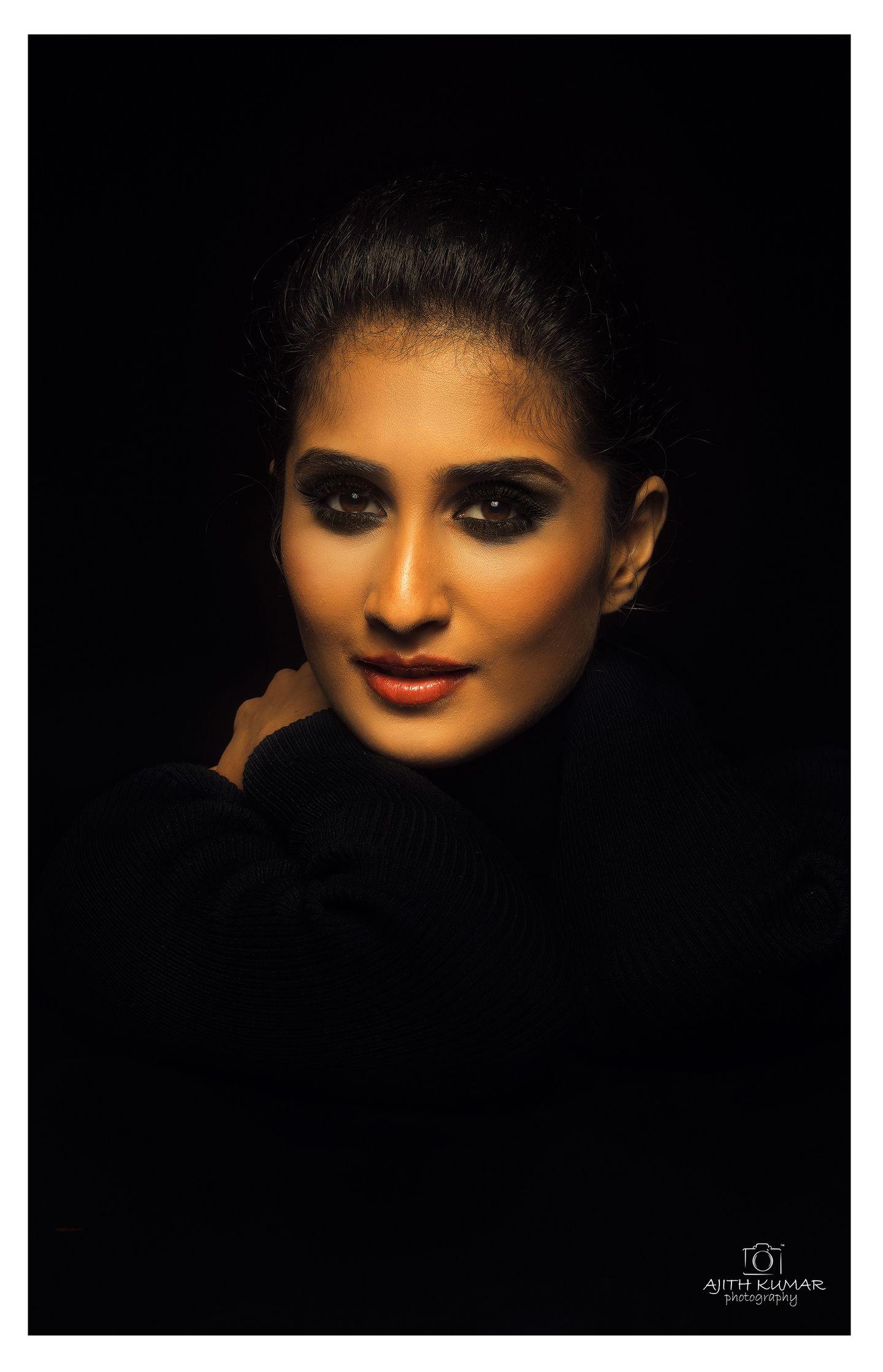 Actress Shamlee Photoshoot