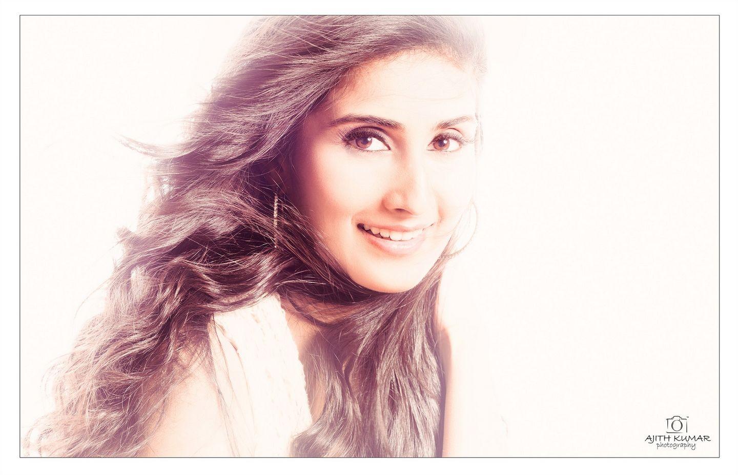 Actress Shamlee Photoshoot