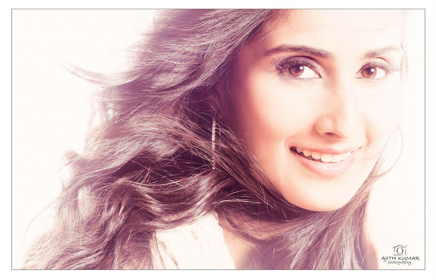 Actress Shamlee Photoshoot