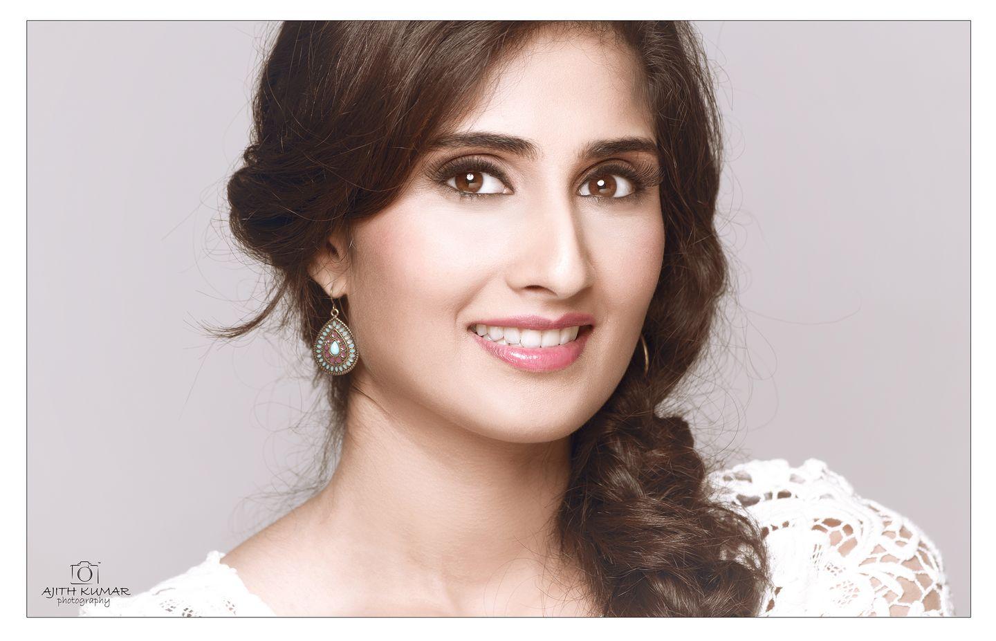 Actress Shamlee Photoshoot