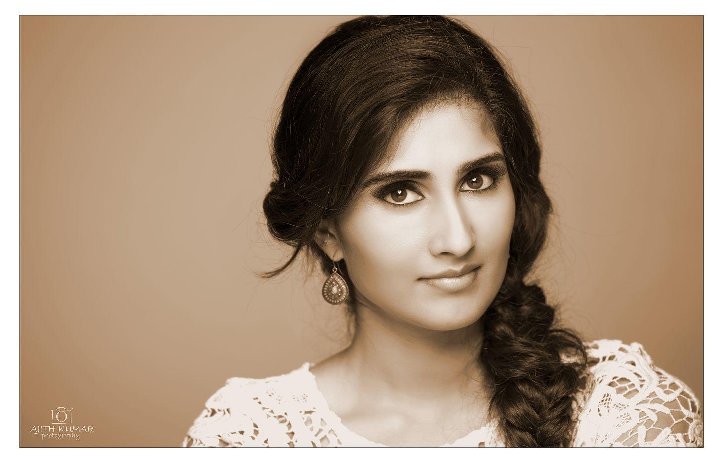 Actress Shamlee Photoshoot