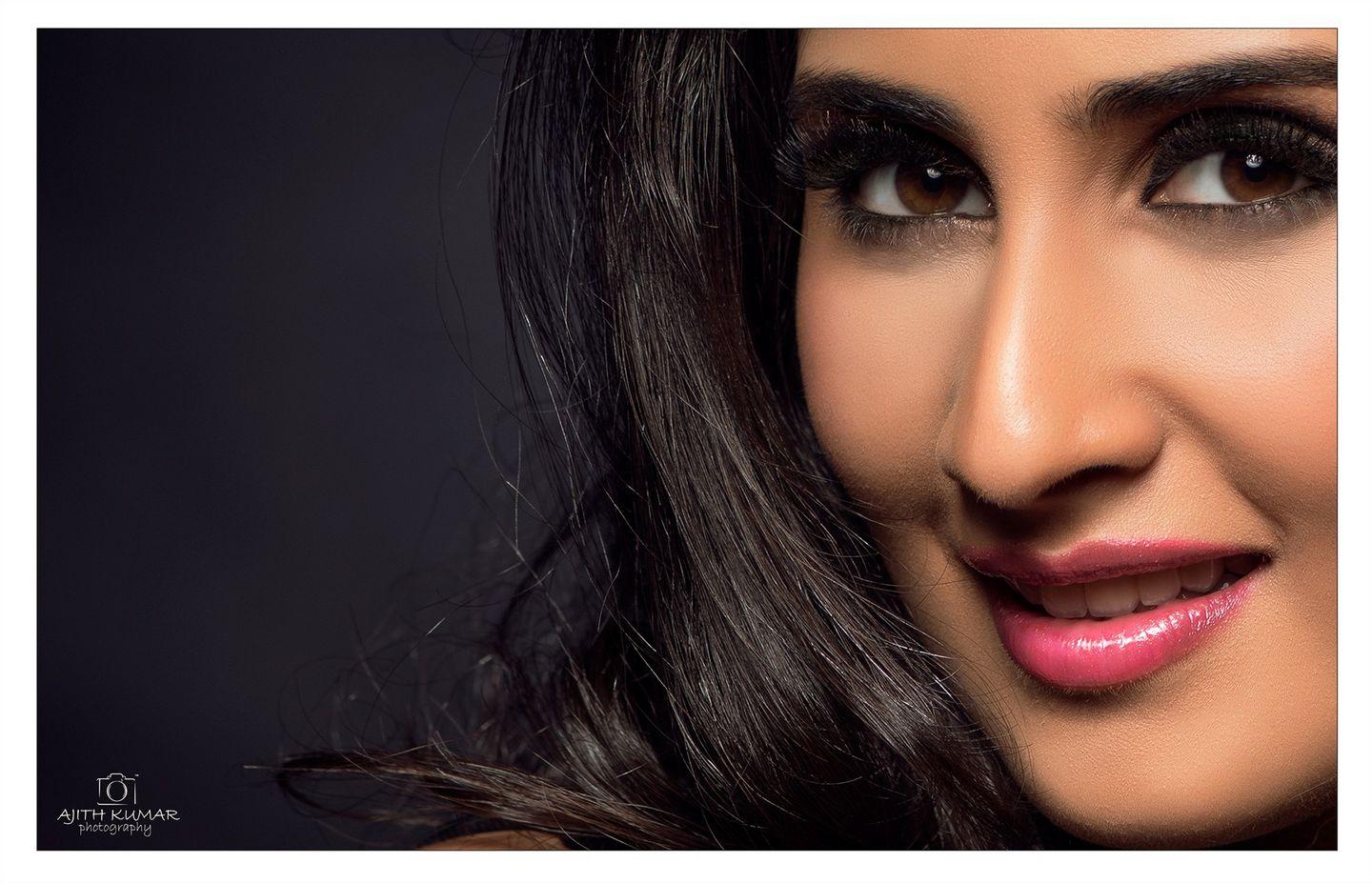 Actress Shamlee Photoshoot