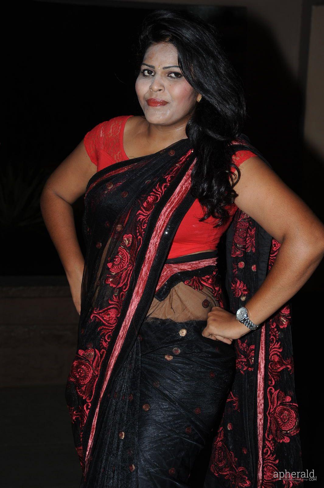 Actress Sitara Stills