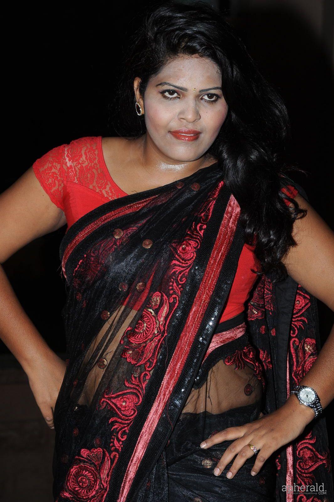 Actress Sitara Stills