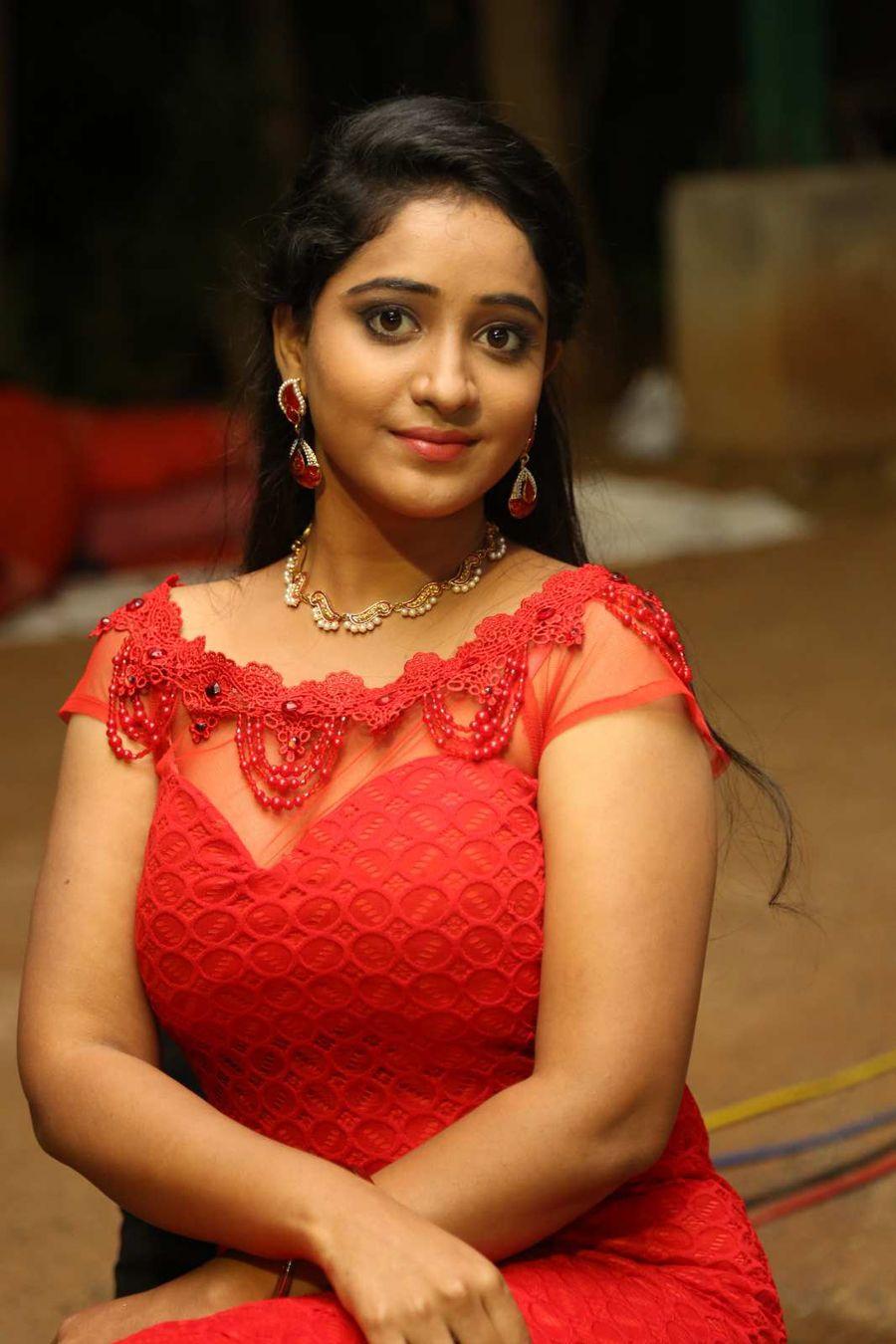 Aishwarya Addala New Stills