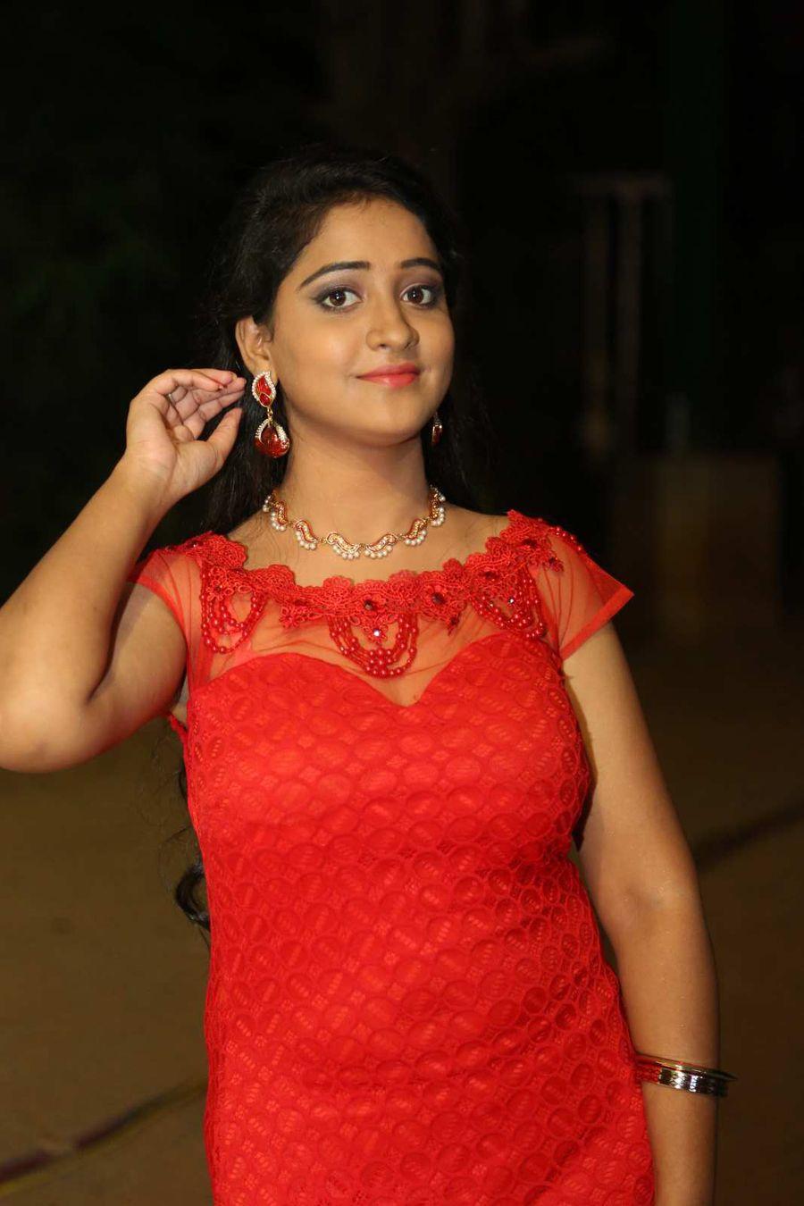 Aishwarya Addala New Stills