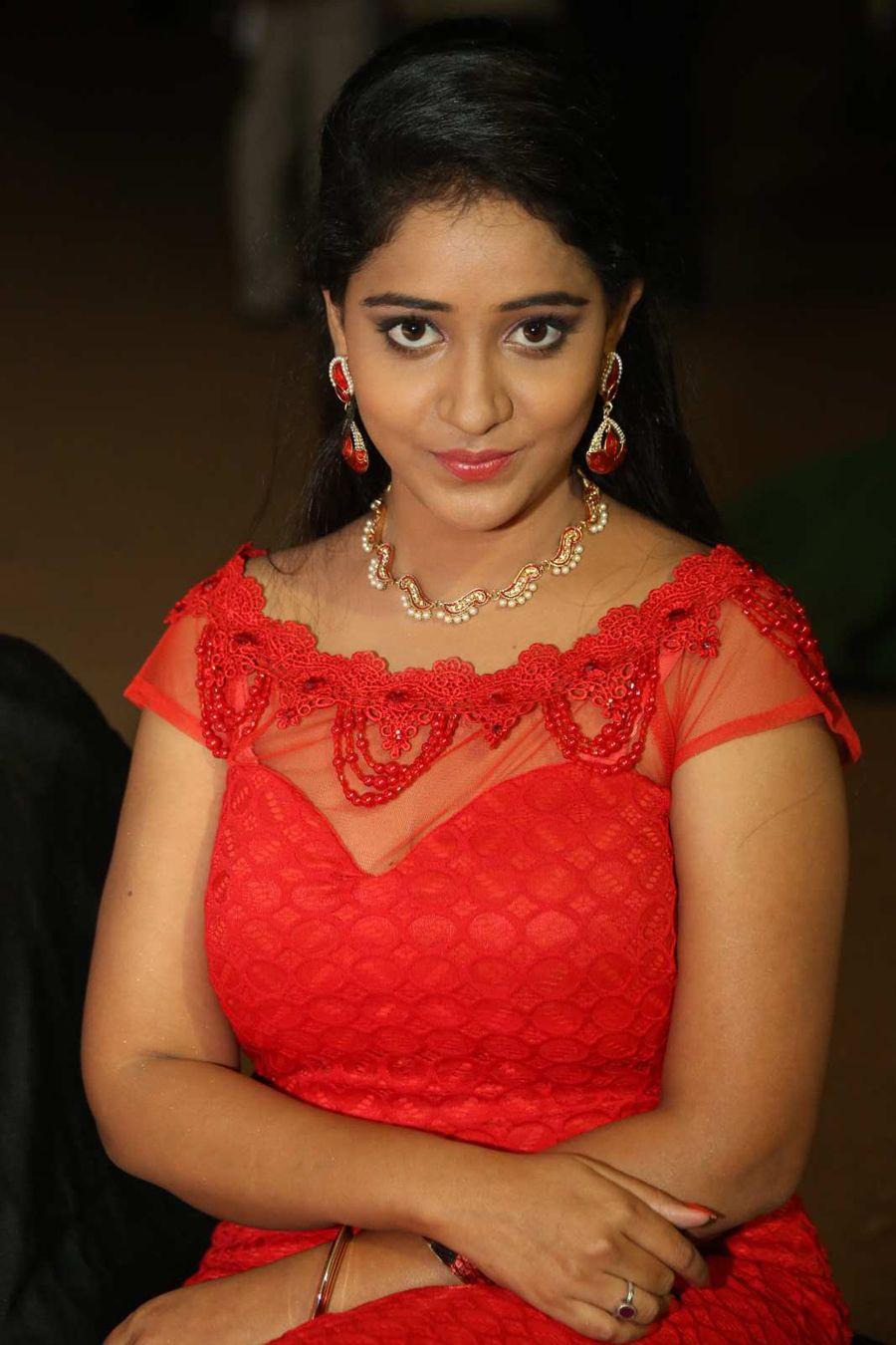 Aishwarya Addala New Stills