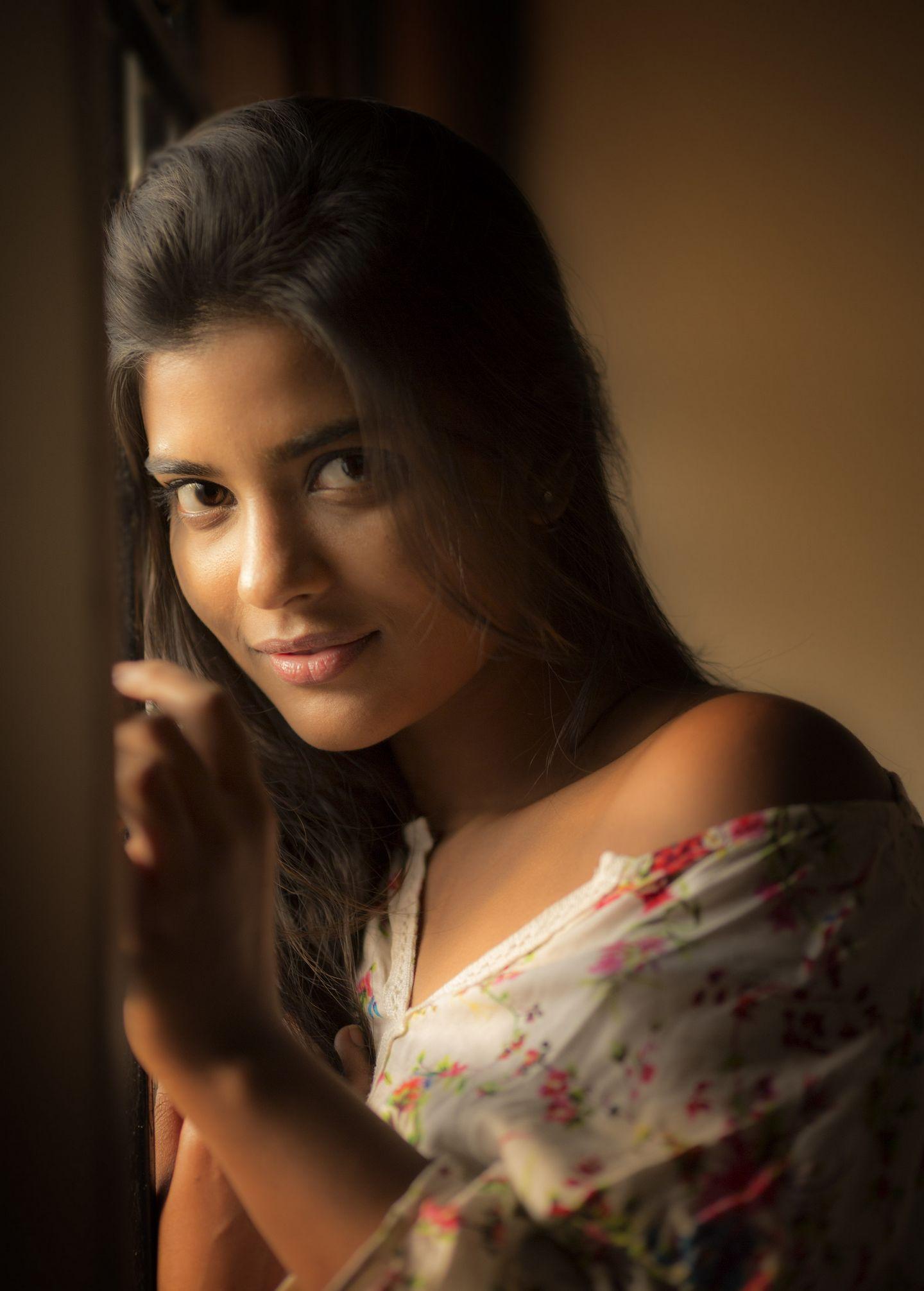 Aishwarya Rajesh New Stills