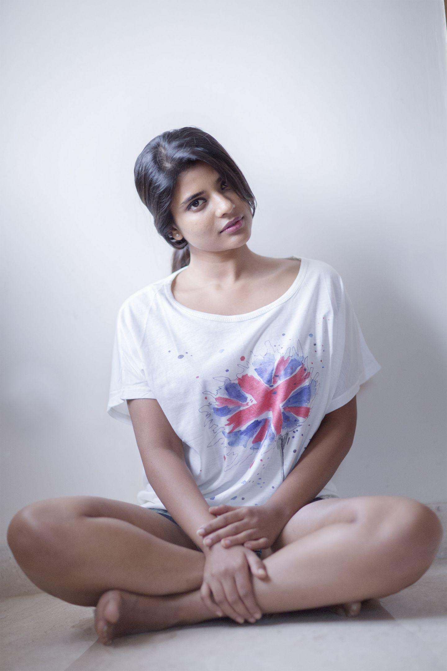 Aishwarya Rajesh New Stills