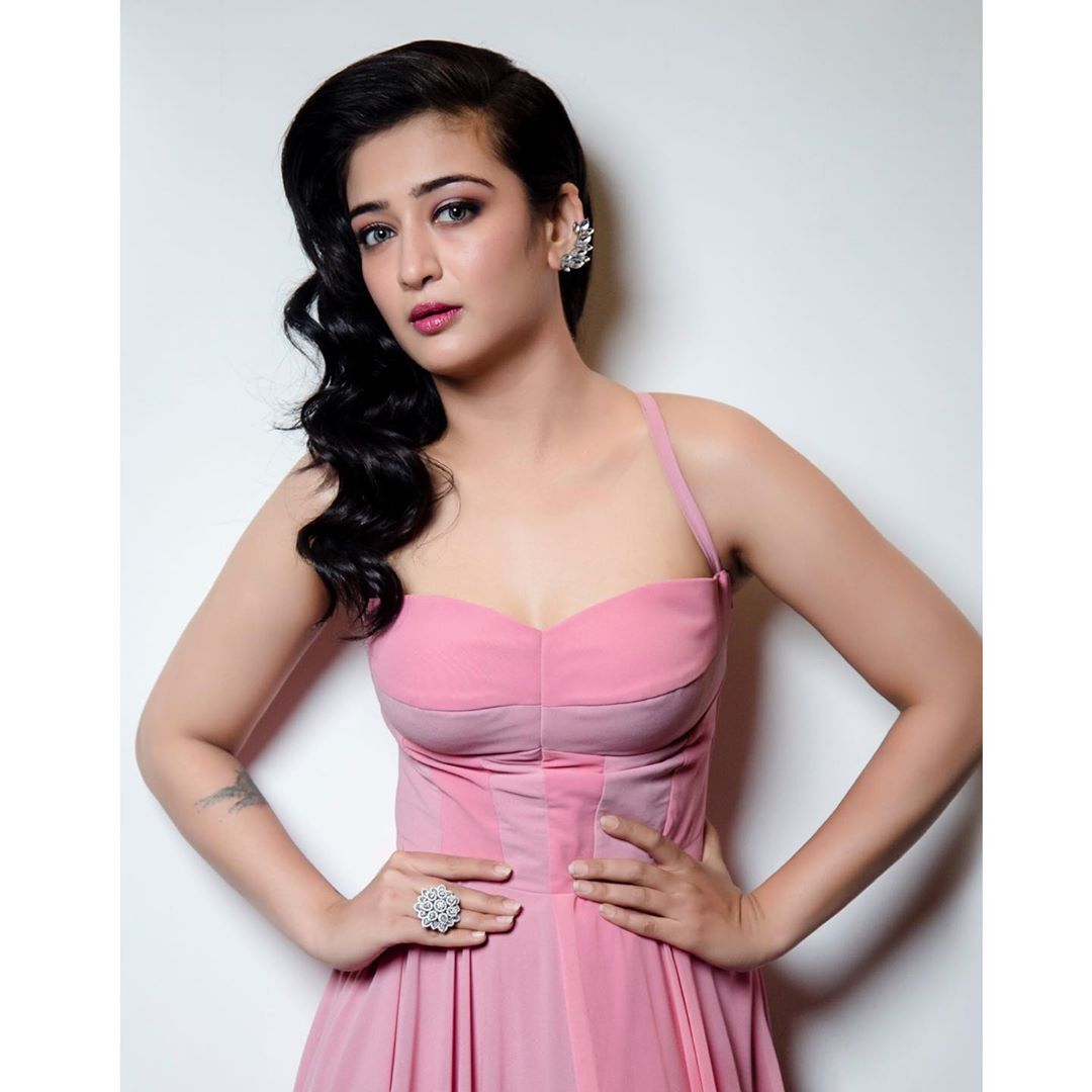 Akshara Haasan New Photos