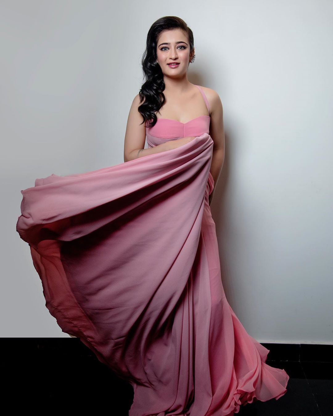 Akshara Haasan New Photos