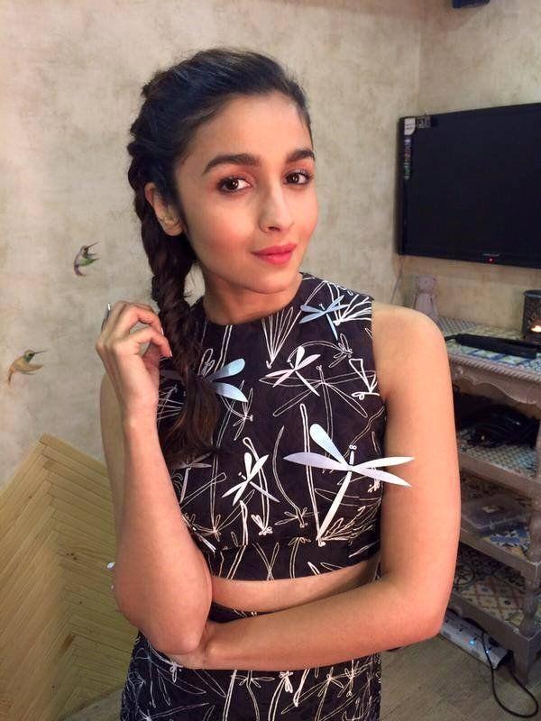 Alia Bhatt Sexy Hd Images