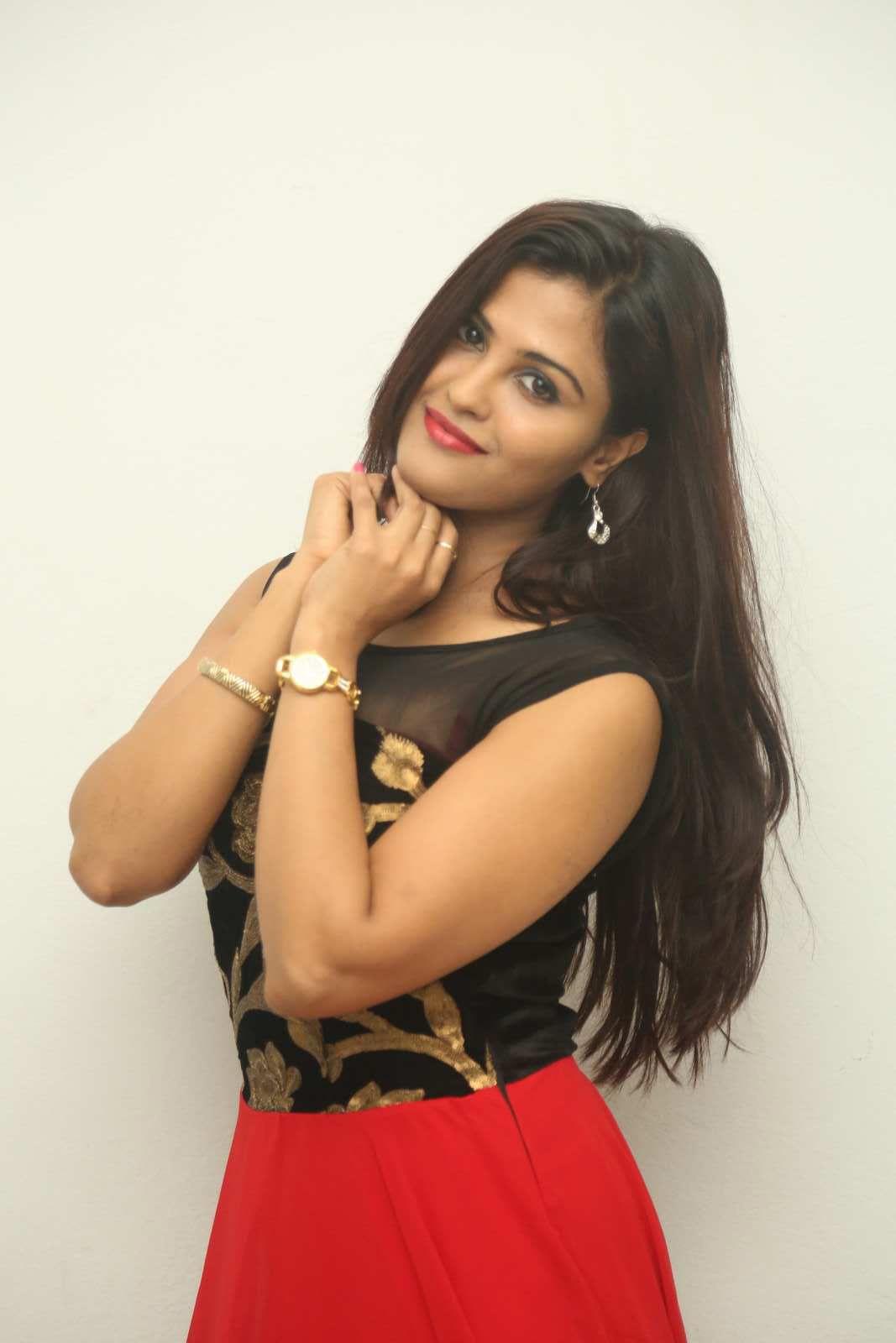 Ananya Shetty New Photos