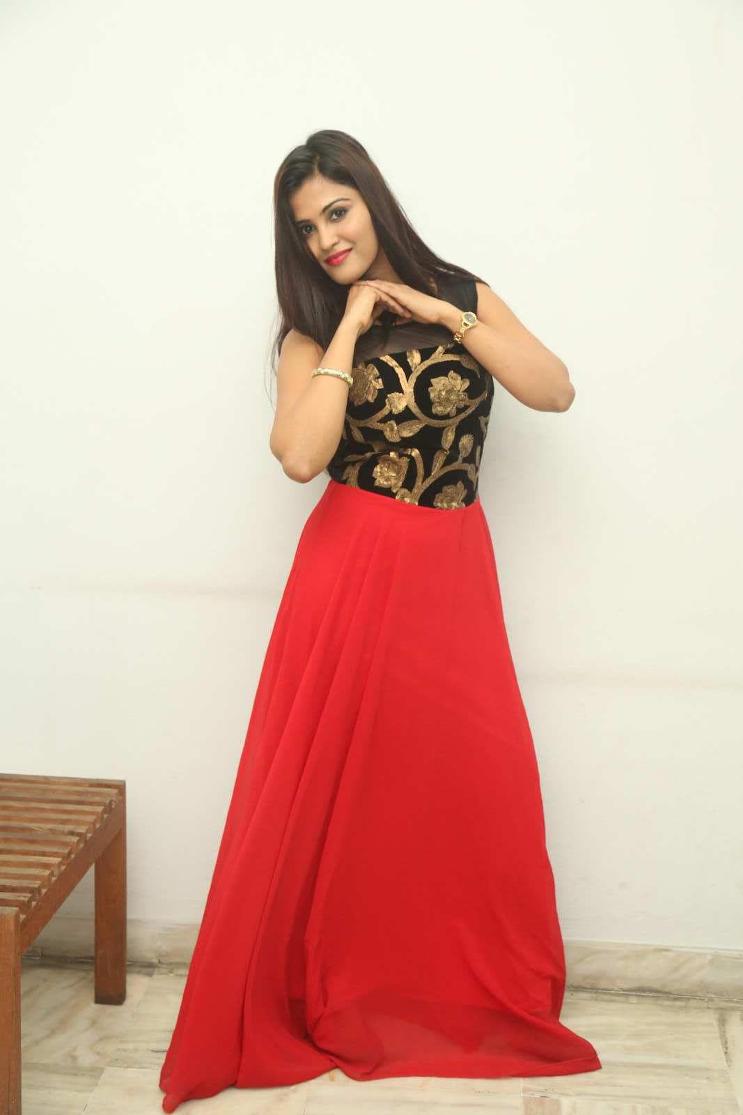 Ananya Shetty New Photos