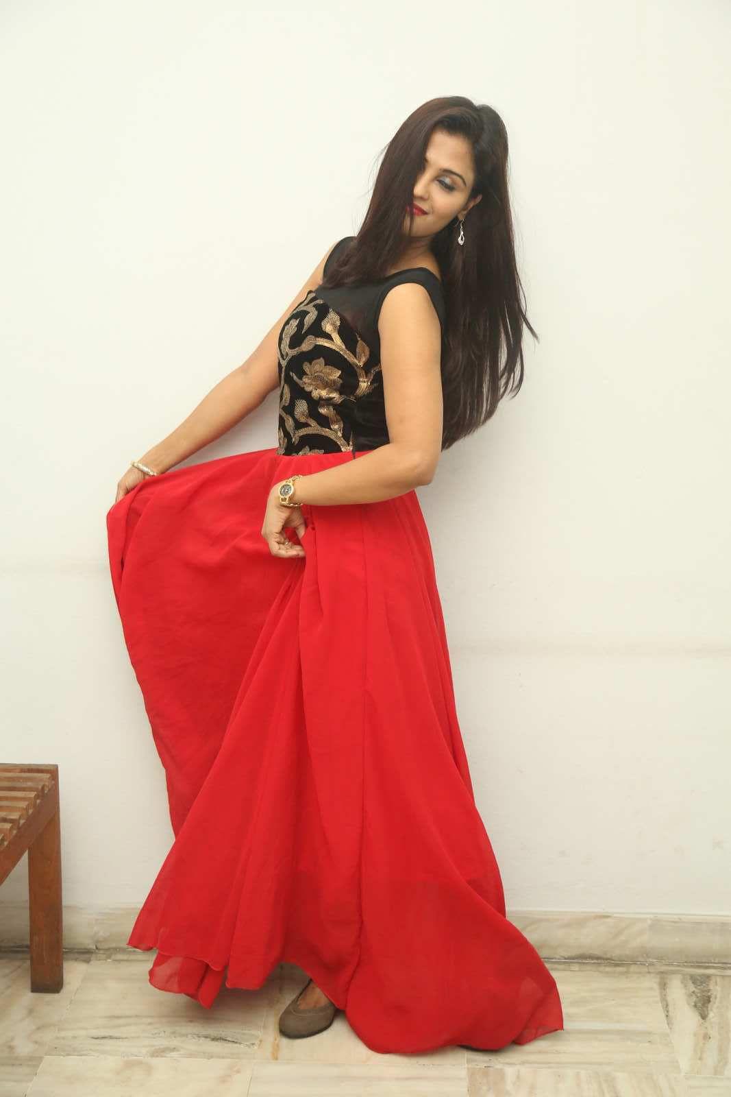 Ananya Shetty New Photos